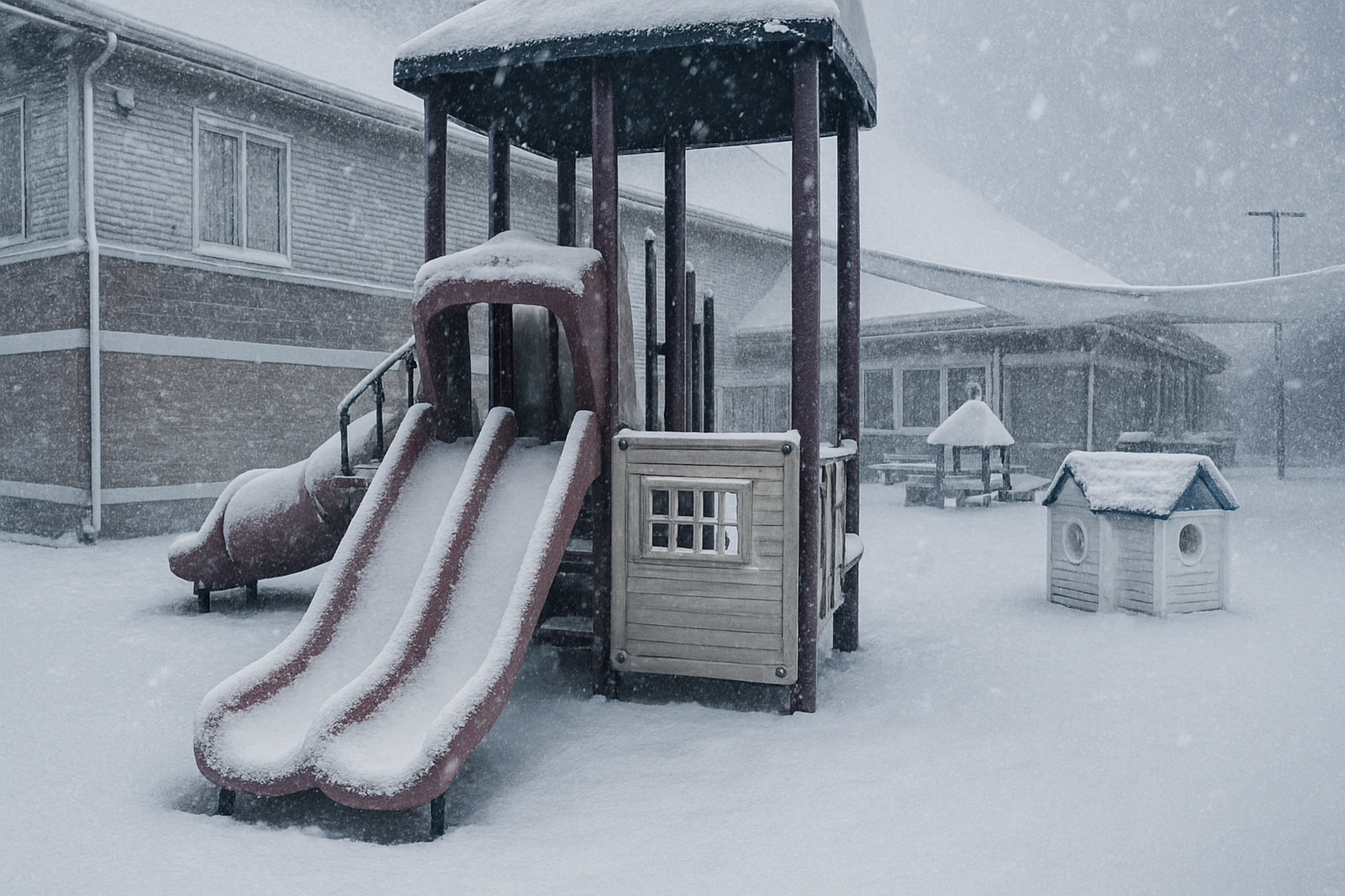 Winter Proofing Artificial Grass in Canada | Surface SynX