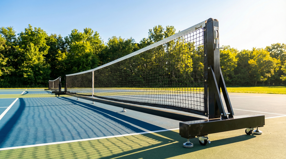 Premium Multisport & Pickleball Nets