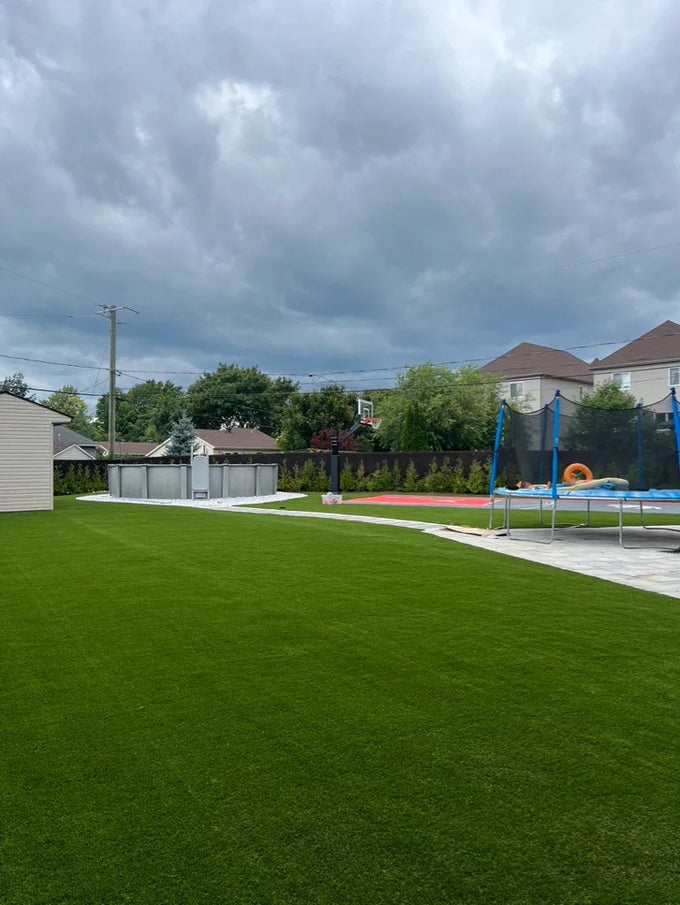 Dog Run — Pet Area in Brossard, QC