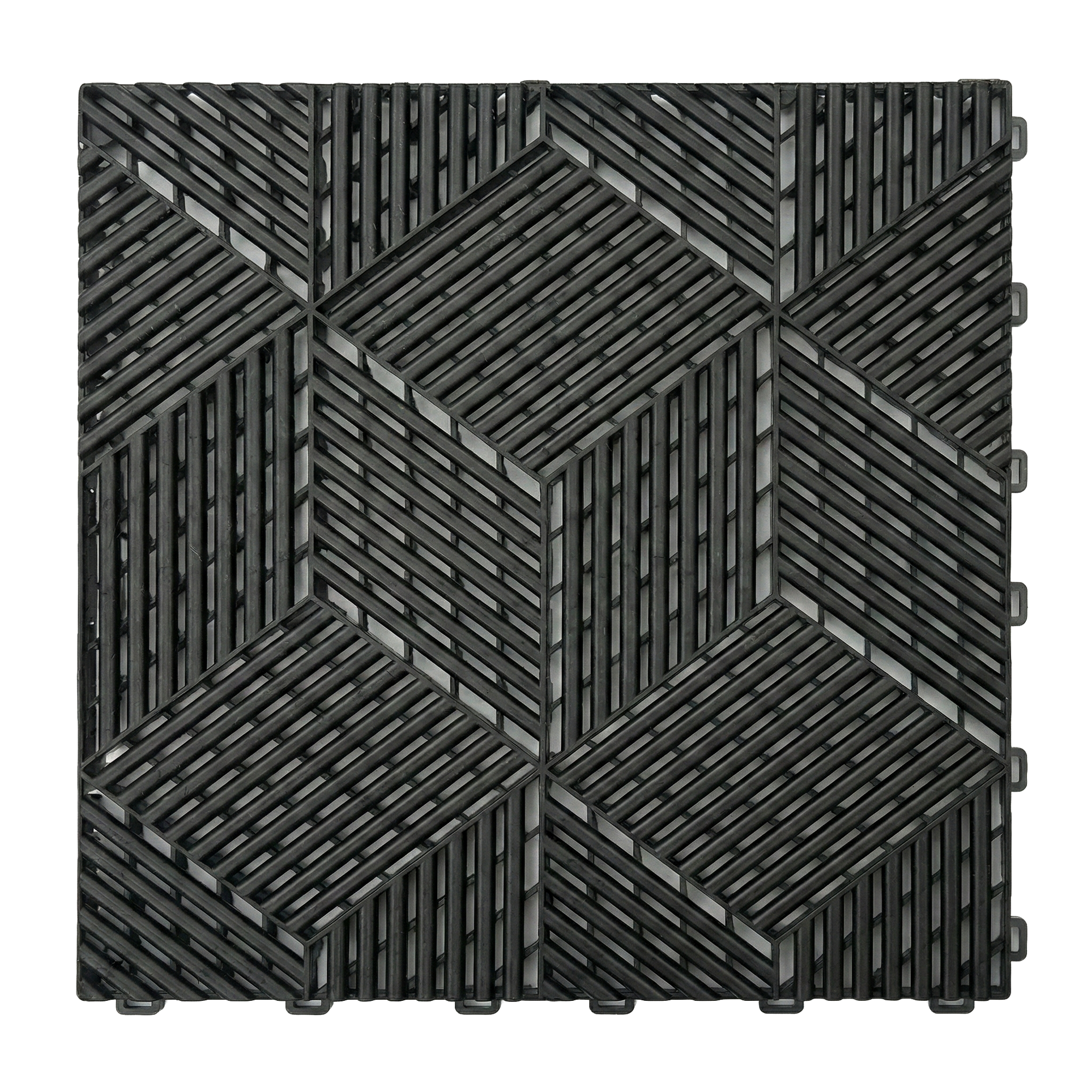 Tuile de Garage - CartraX par SynX