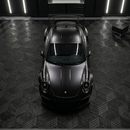CarTrax 3D Cube
