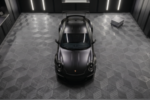 CarTrax 3D Cube