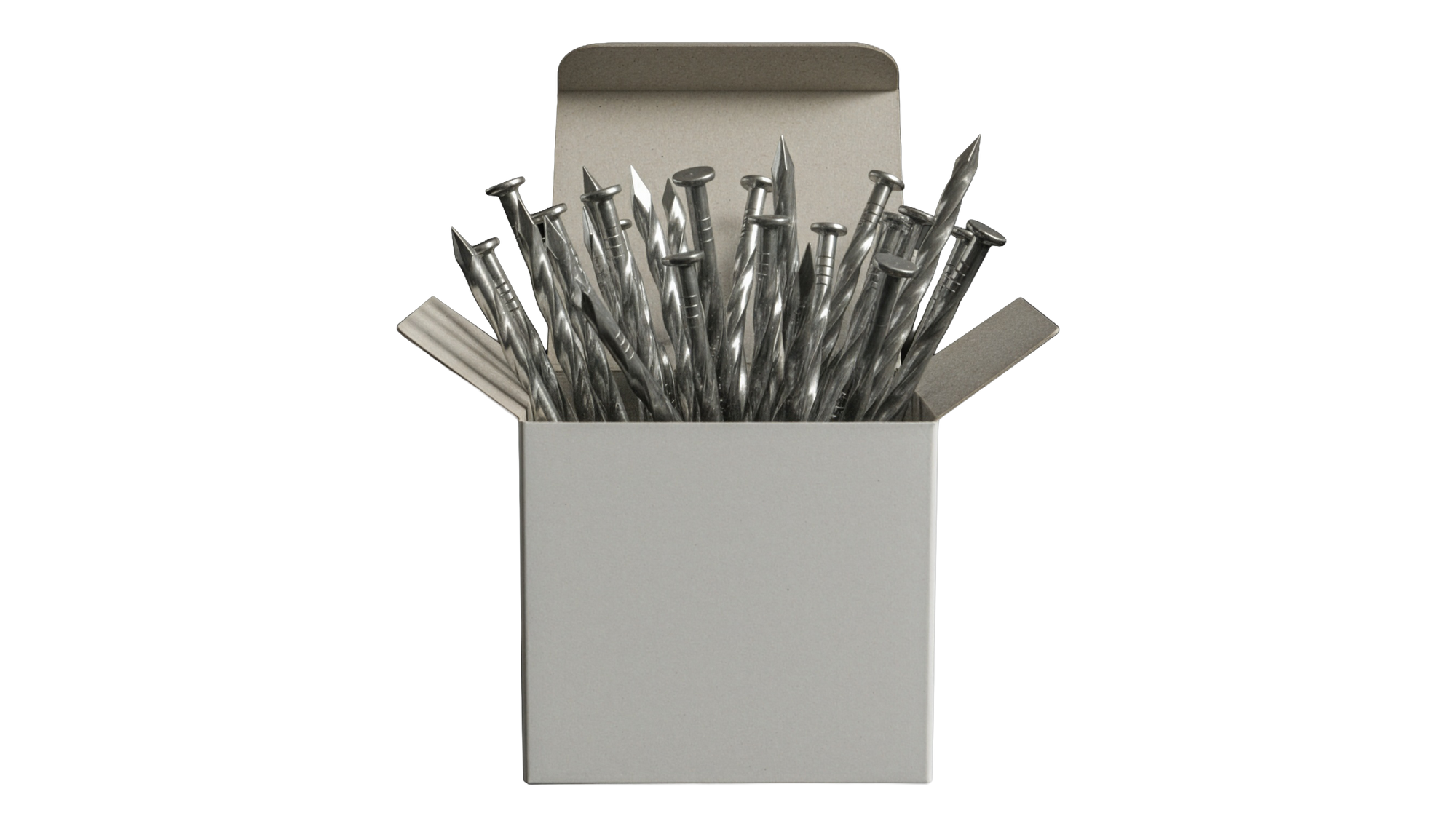 Clous pour gazon artificiel (paquet de 50 Clous) - Trylawn par SynX