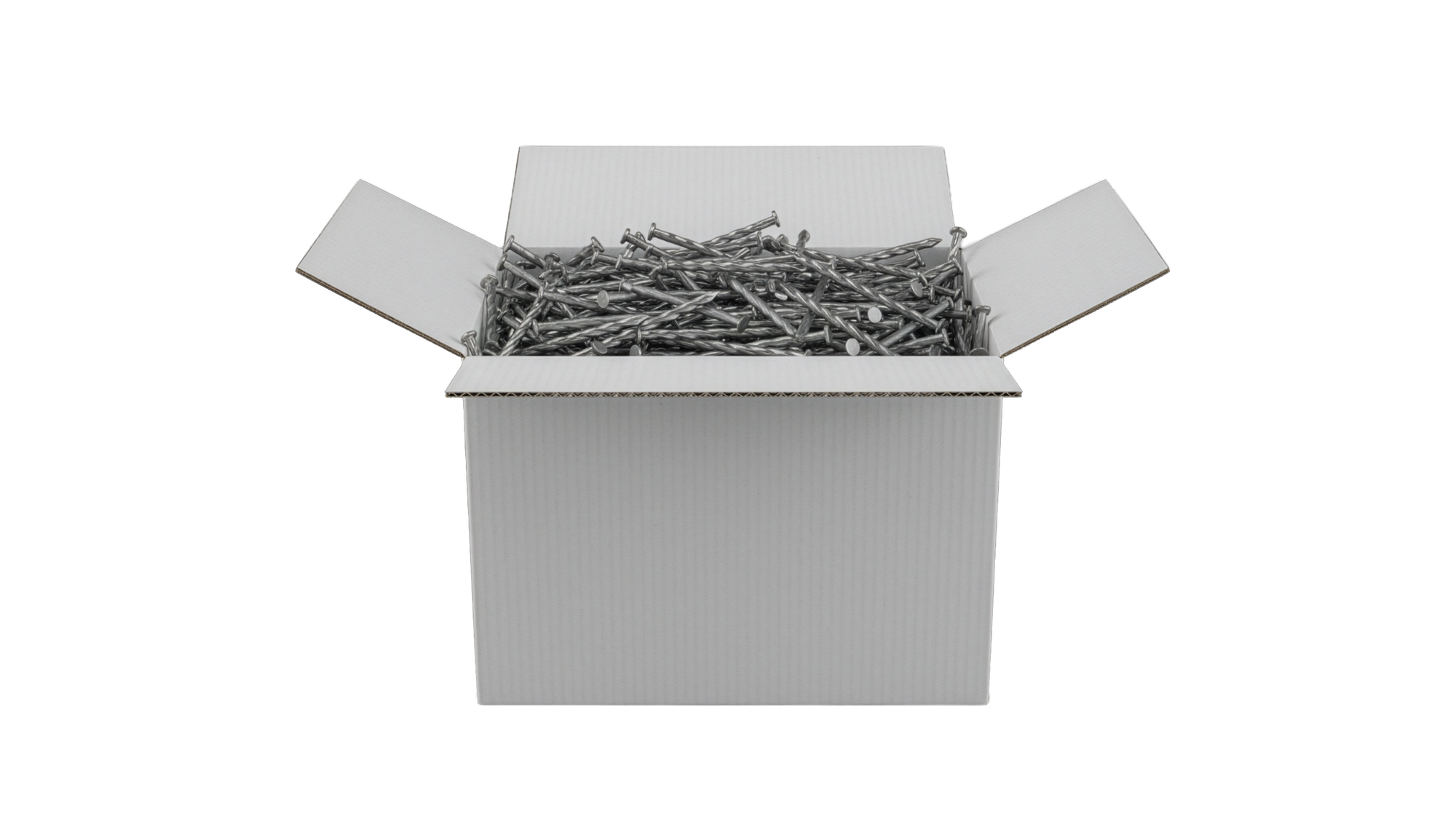 Clous pour gazon artificiel (50 Livres) - Trylawn par SynX