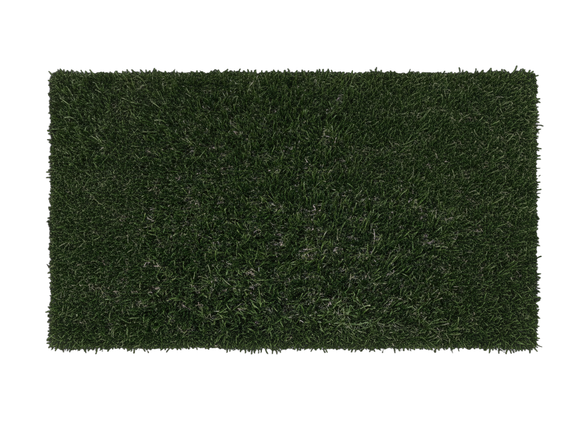 Gazon artificiel Cruz - Trylawn par SynX