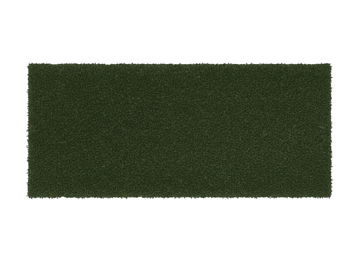 Gazon artificiel Cruz - Trylawn par SynX