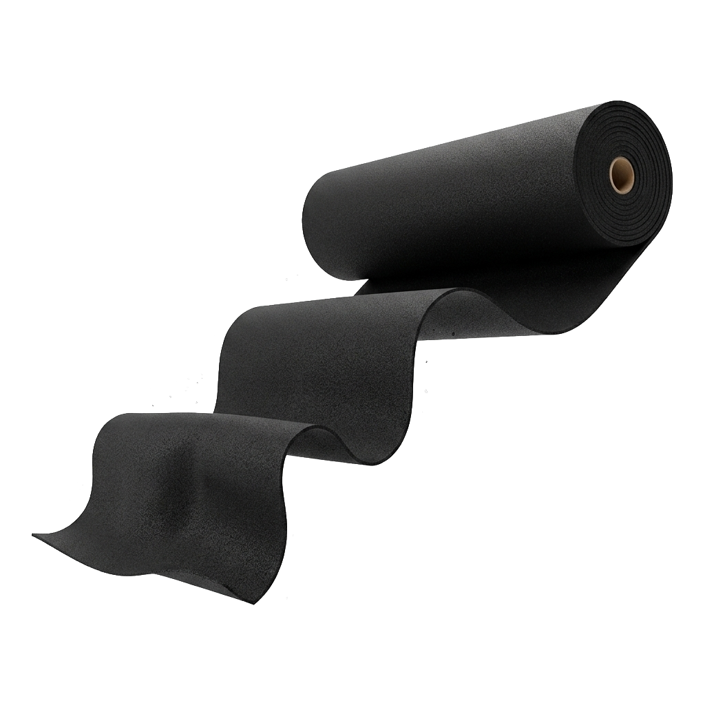 Gym Flooring Roll