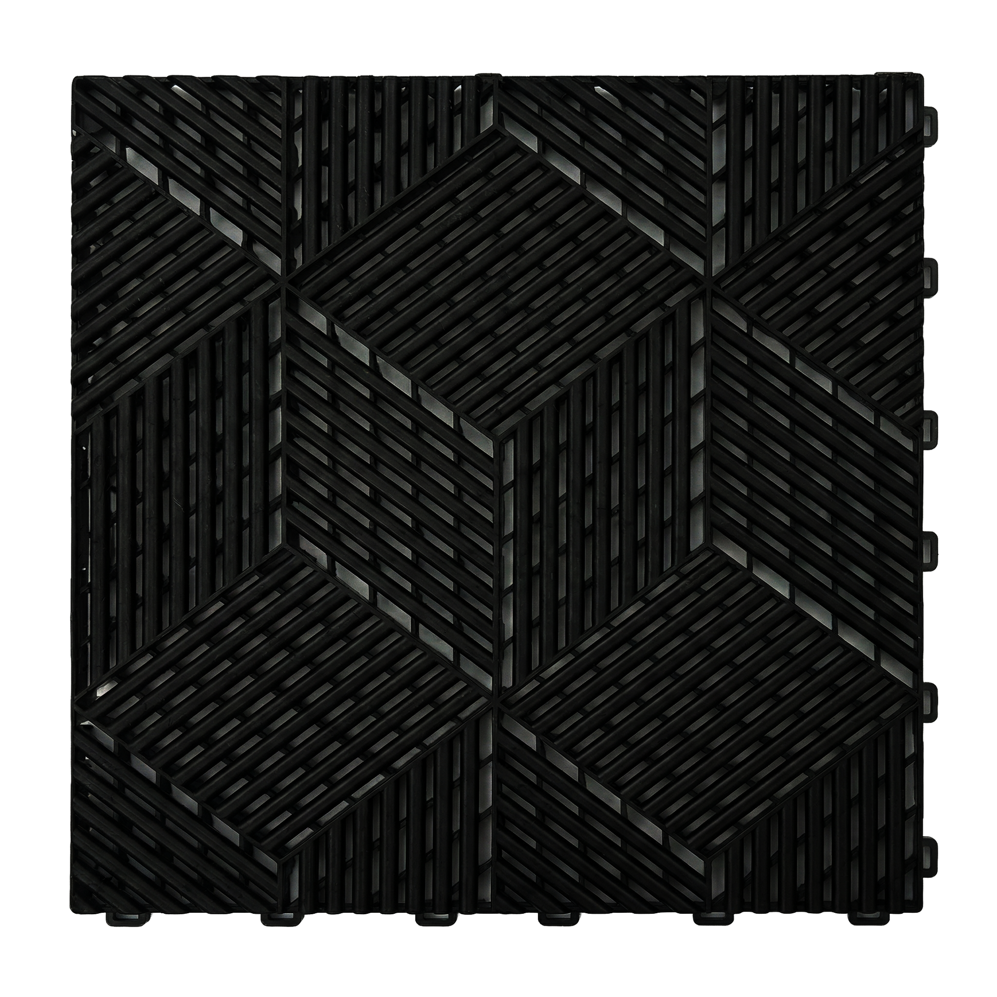 Tuile de Garage - CartraX par SynX