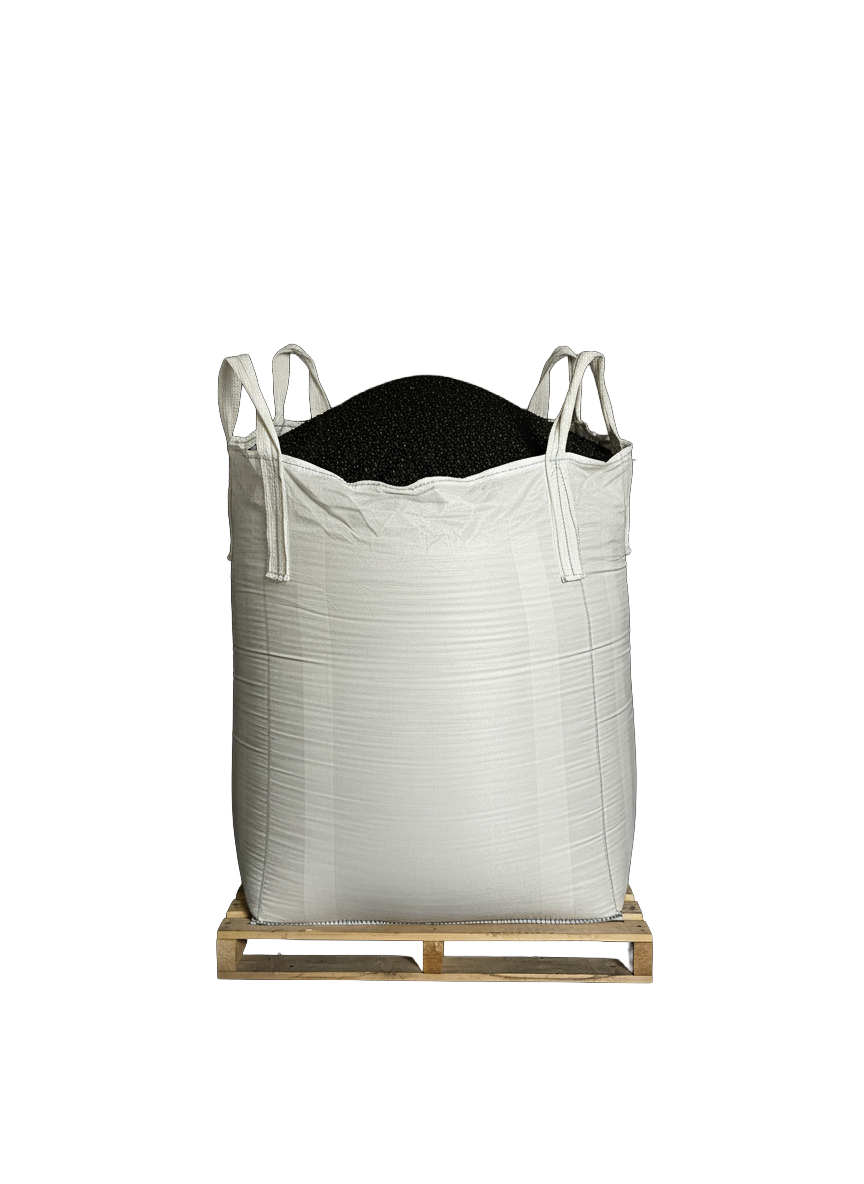 SBR « Bean Bag » Noir