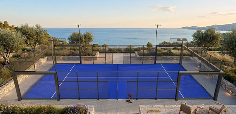 Classic Padel Court