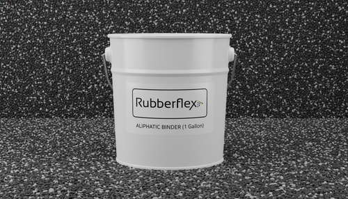 Liant aliphatique (1 gallon ou 5 gallons) - RubberFlex de SynX