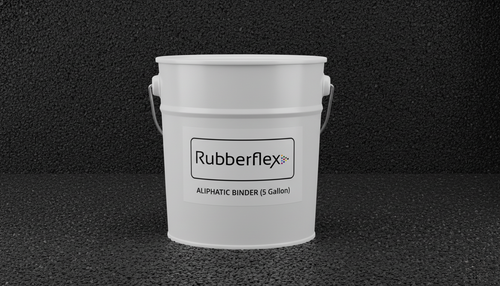 Liant aliphatique (1 gallon ou 5 gallons) - RubberFlex de SynX