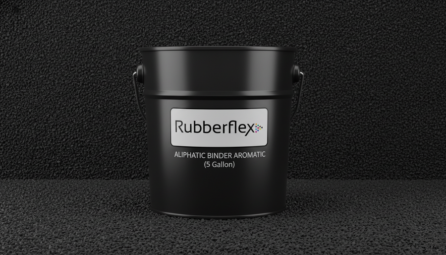 5 Gallon pail of aromatic Polyurethane Binder Canada