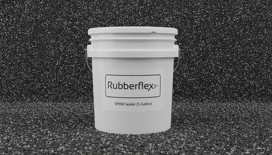 5 Gallon bucket of premium EPDM Sealer Canada