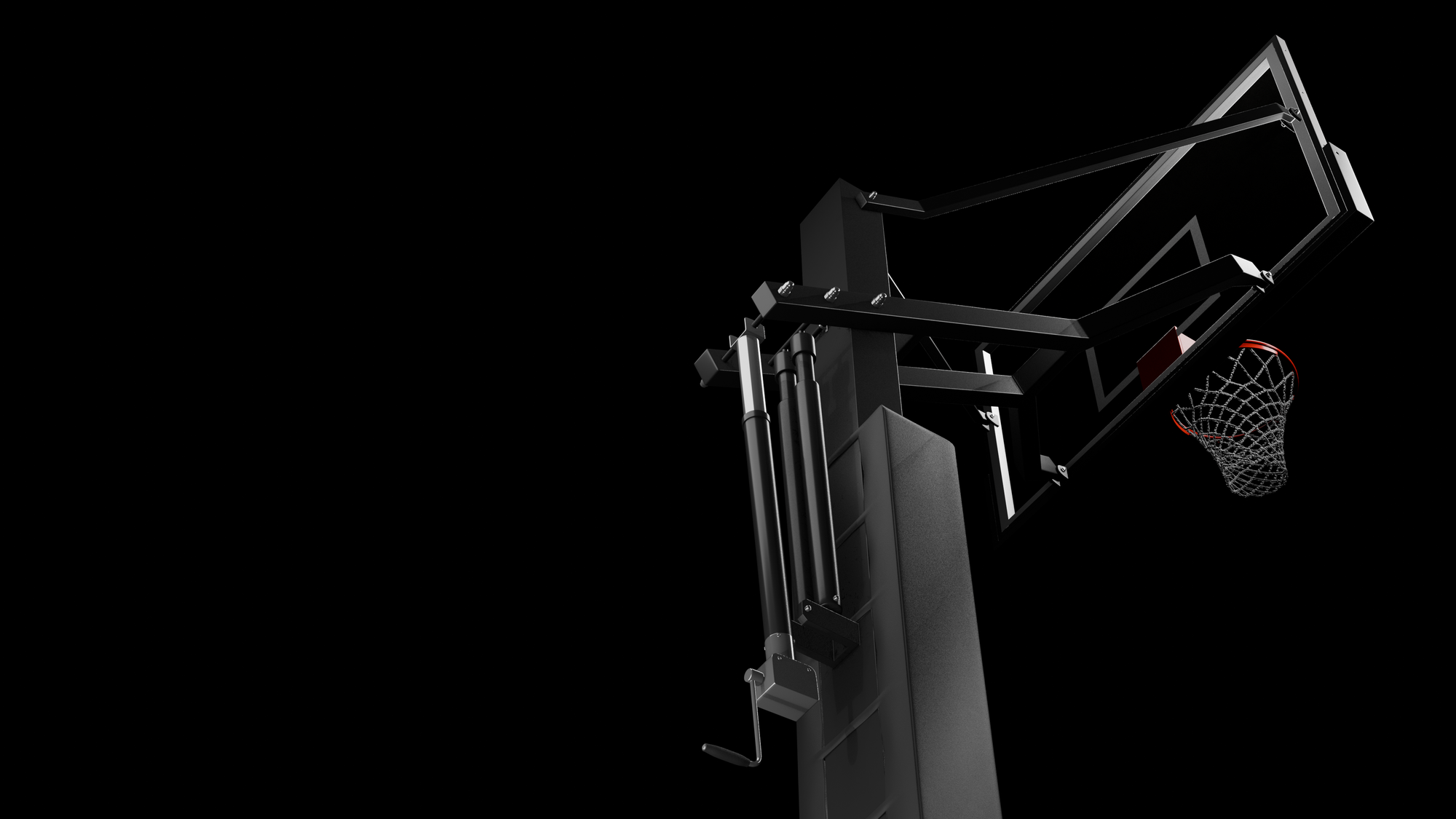 Flex Hoop - HoopX par SynX