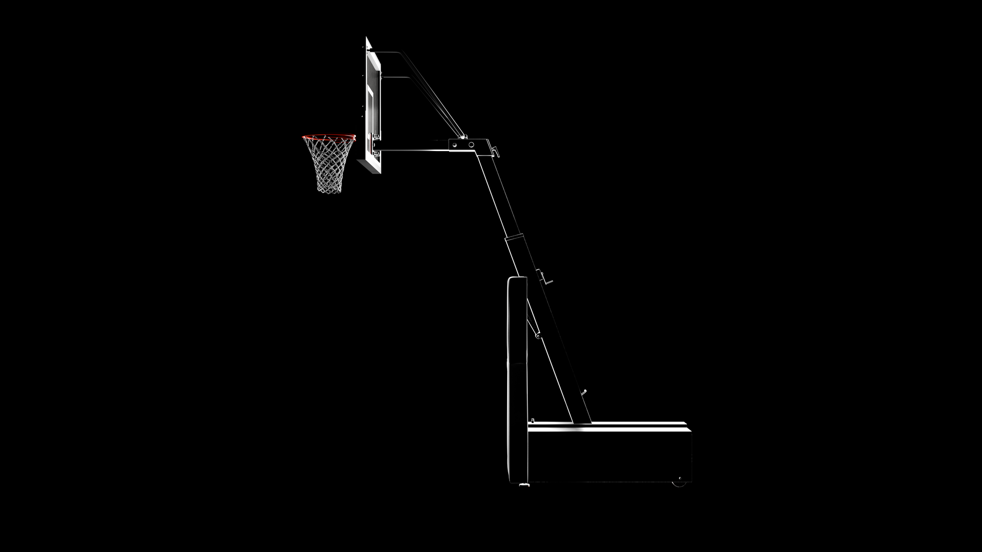 Game 100 - HoopX par SynX