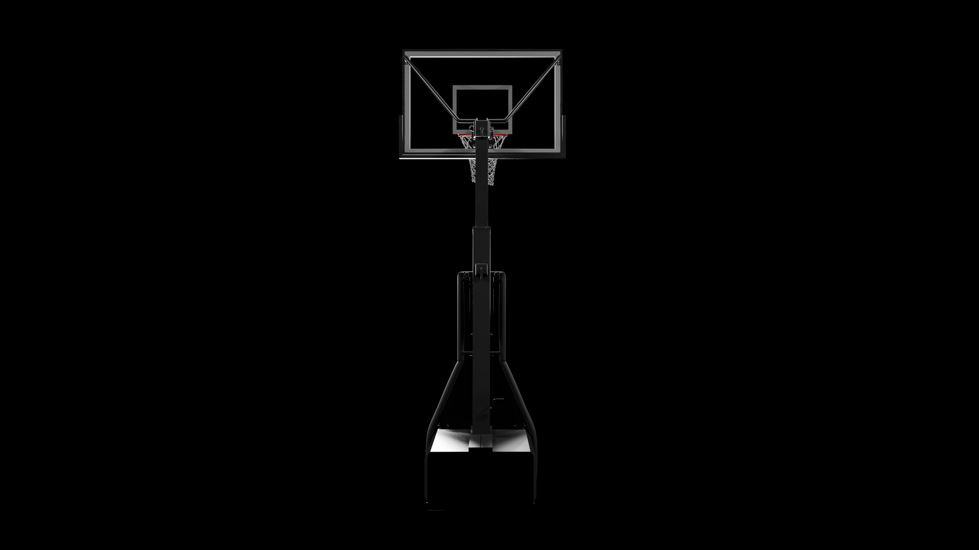 Game 100 - HoopX par SynX