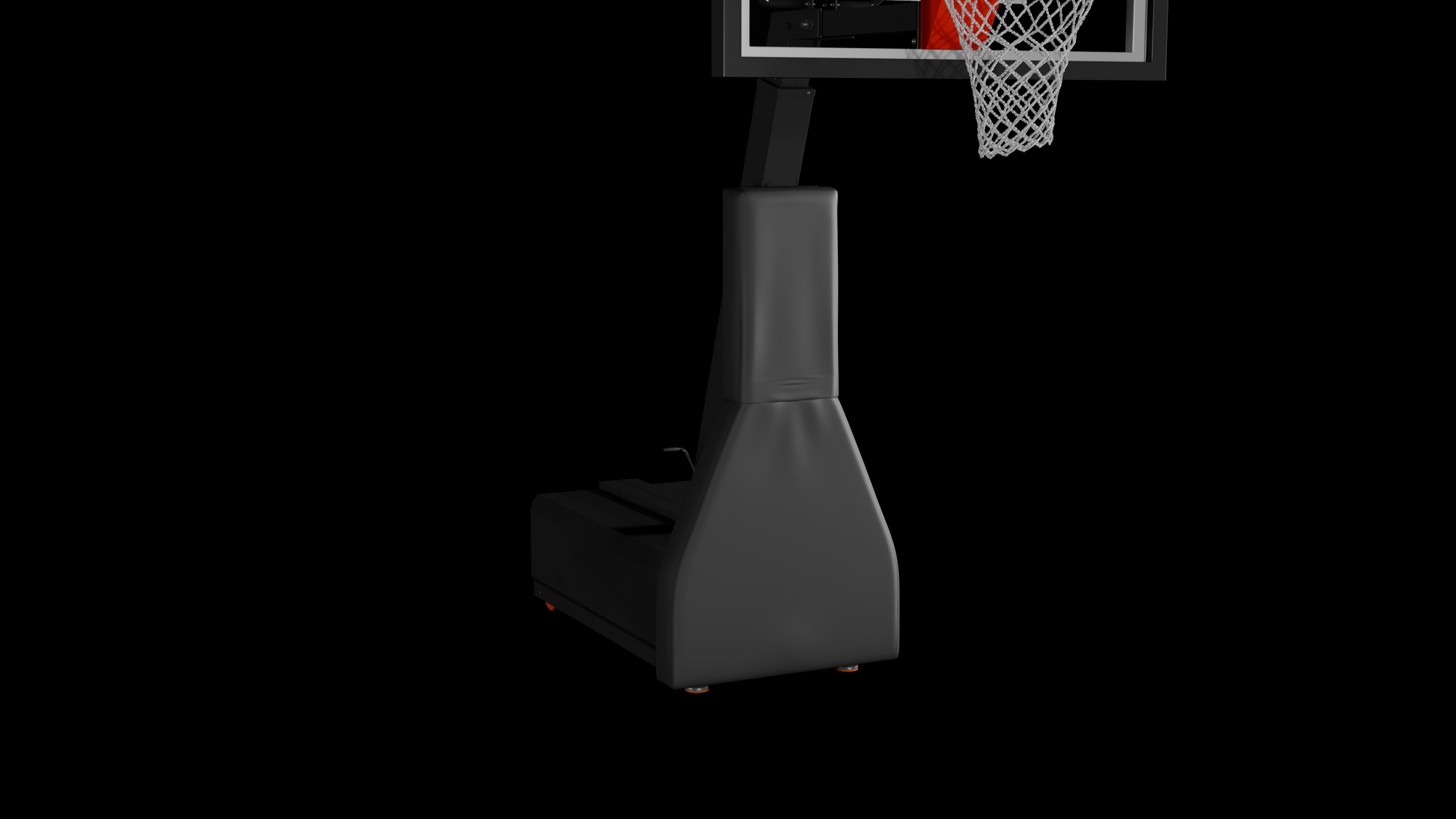 Game 100 - HoopX par SynX