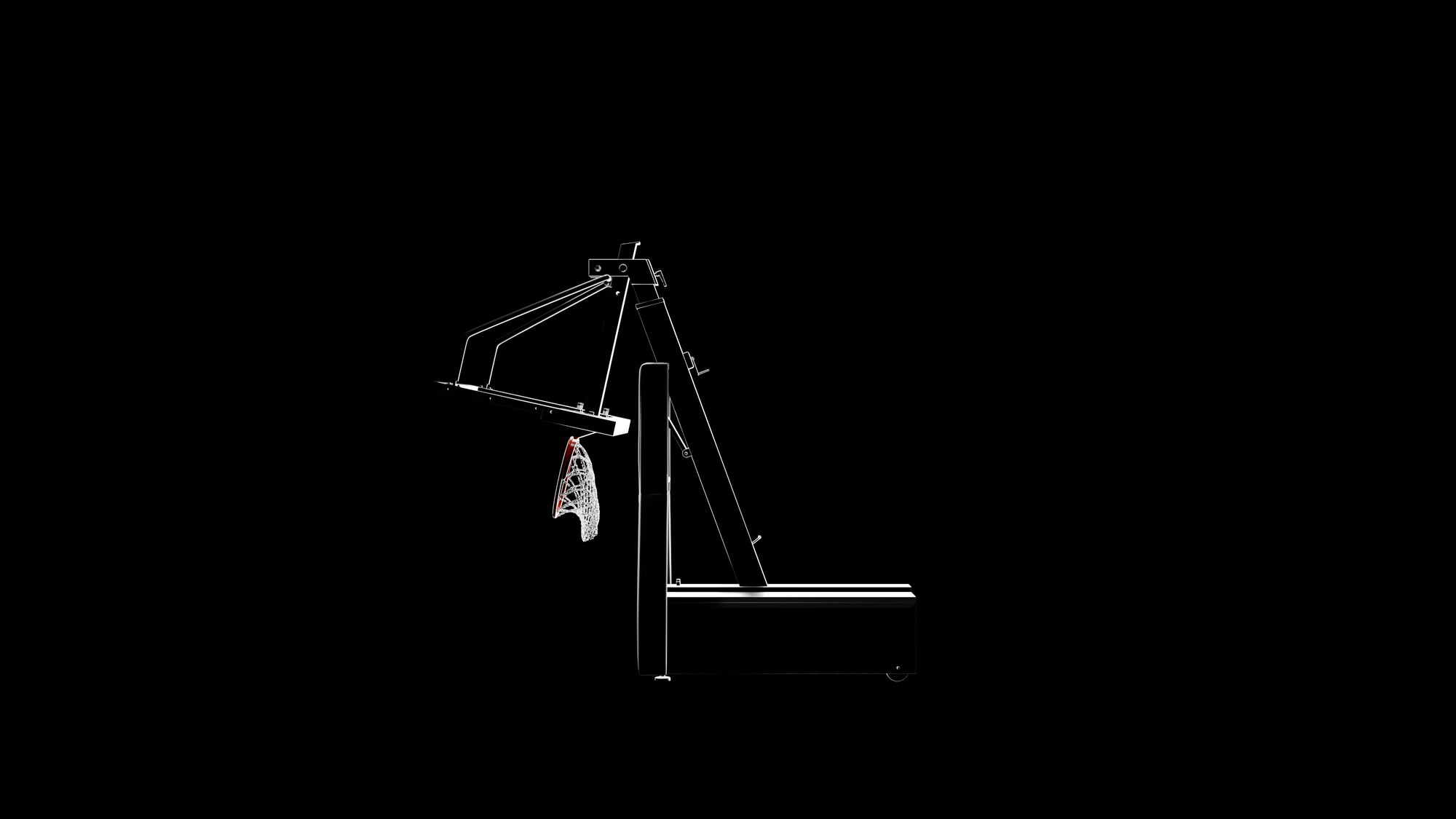 Game 100 - HoopX par SynX