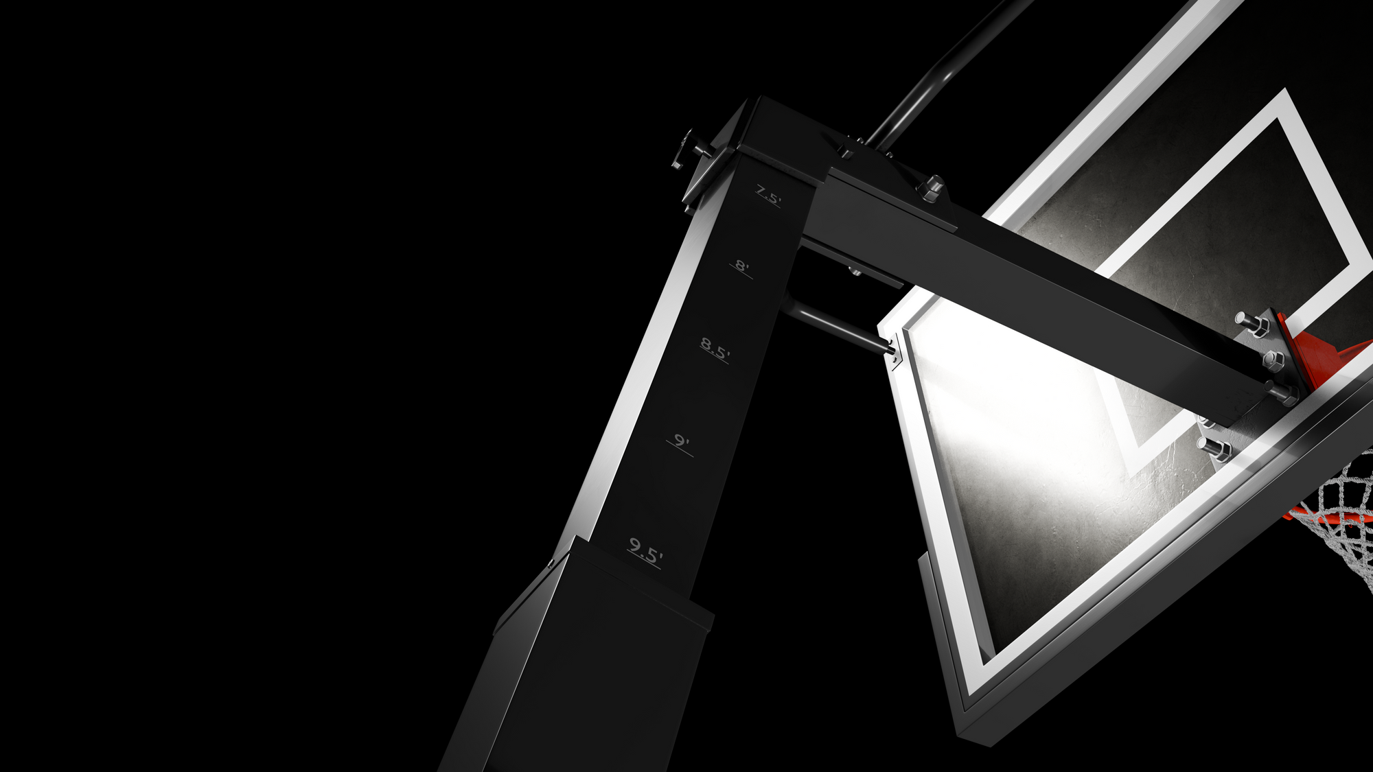 Game 100 - HoopX par SynX