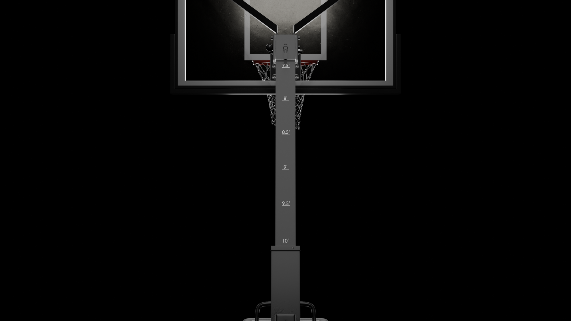 Game 200 - HoopX par SynX