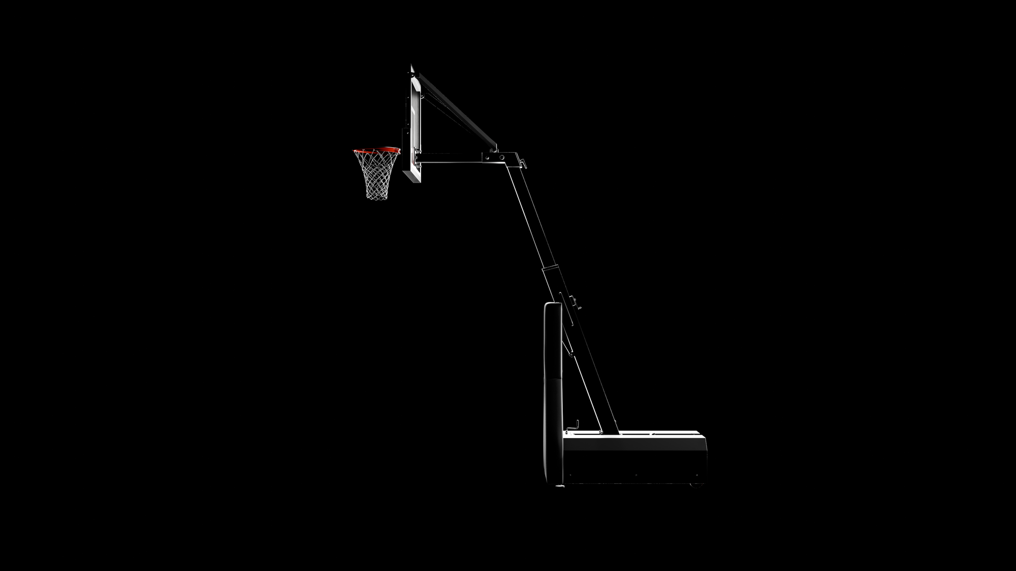 Game 200 - HoopX par SynX