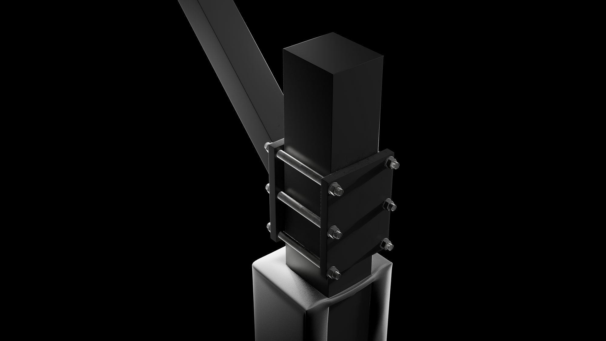 King Hoop - HoopX par SynX