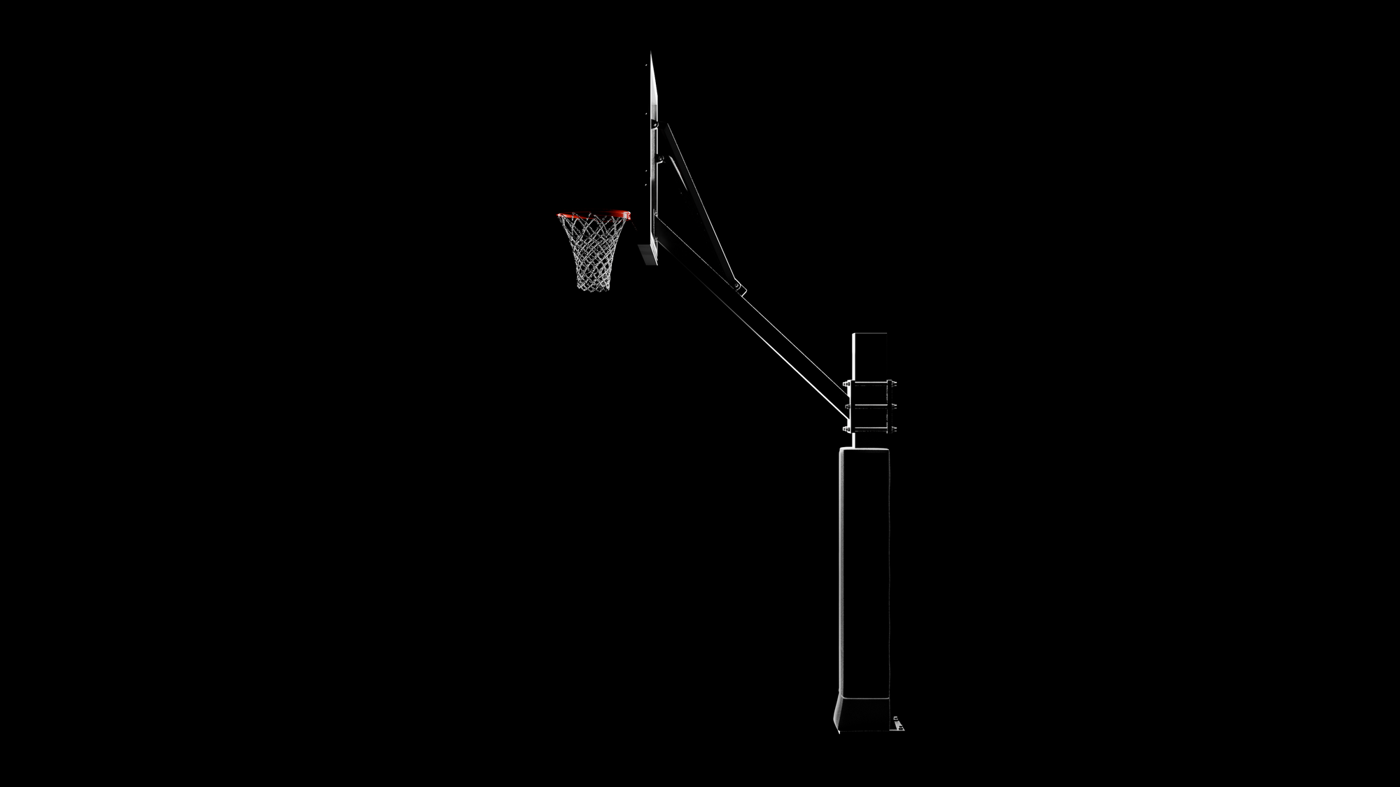 King Hoop - HoopX par SynX