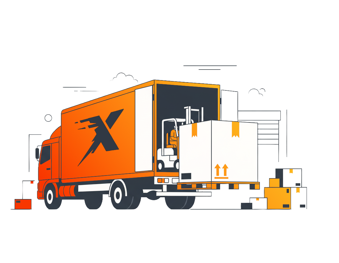 Recevez votre terrain CourtX