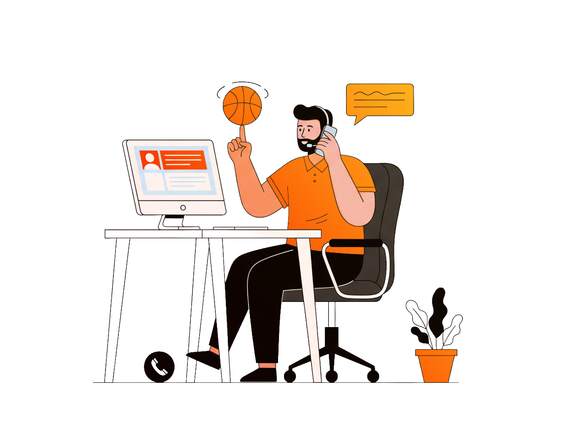 Confirmez votre conception