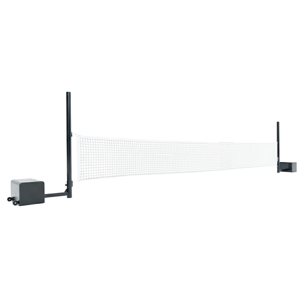 Filet multisports « Optimus » – Pickleball et badminton