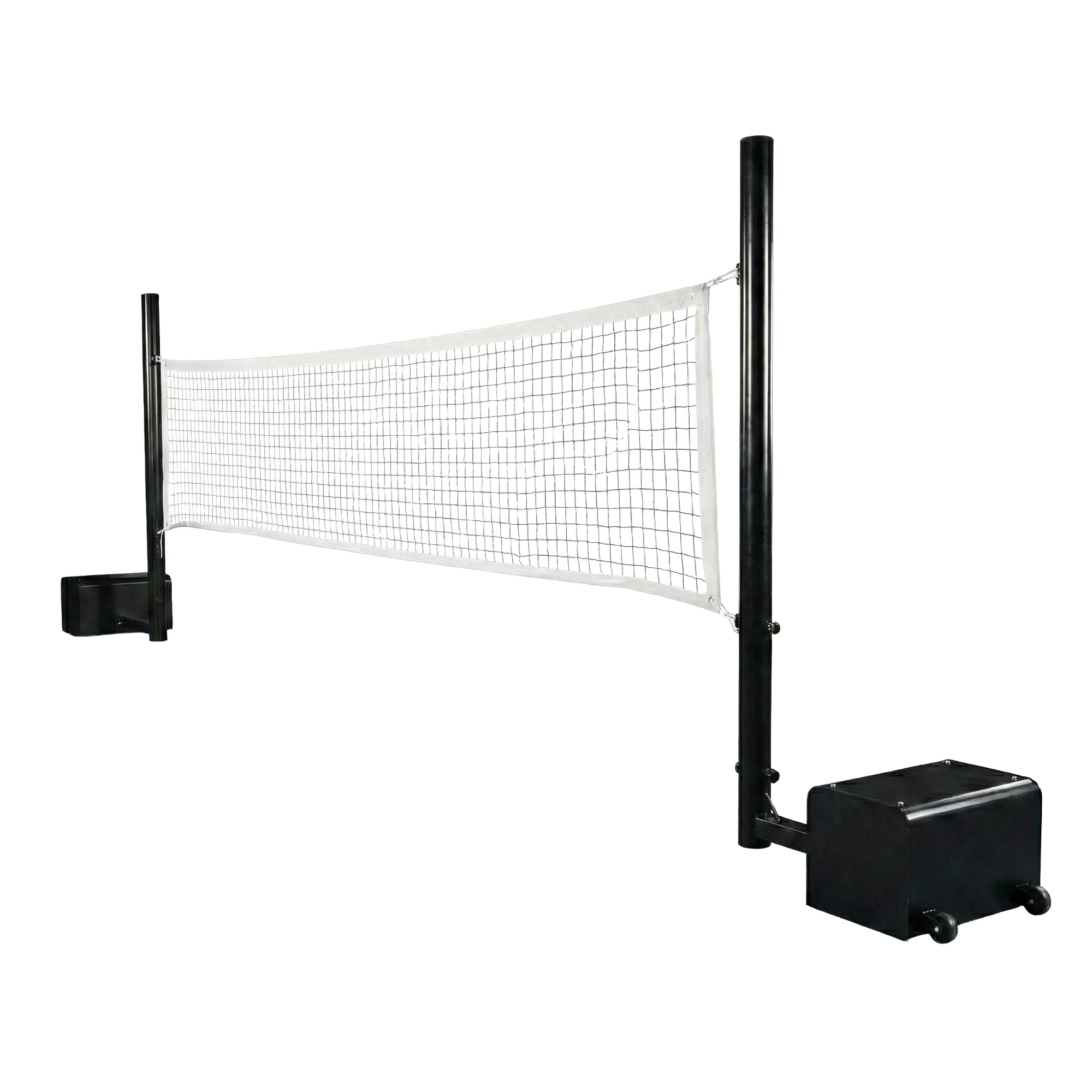 Filet multisports « Optimus » – Pickleball et badminton