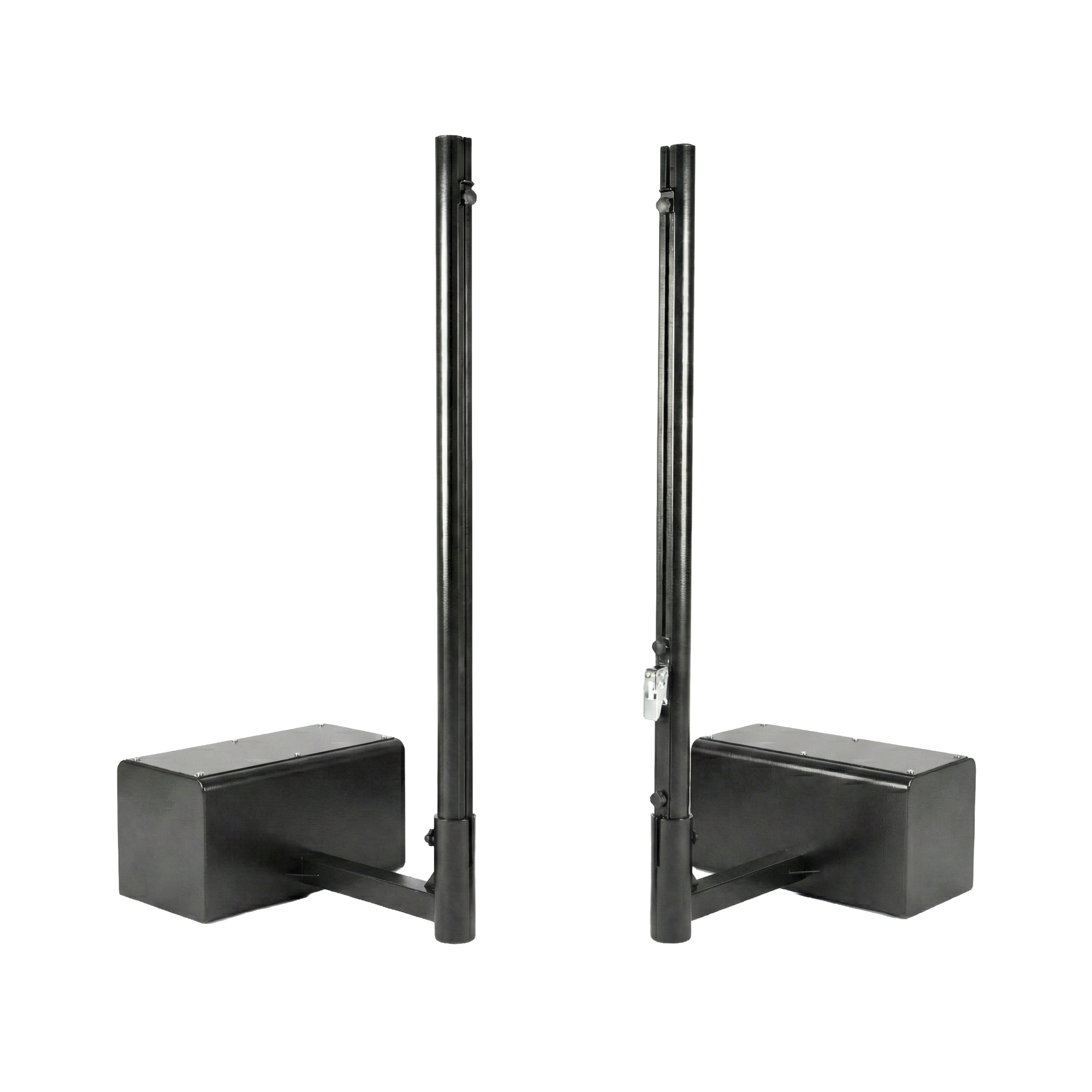 Filet multisports « Optimus » – Pickleball et badminton