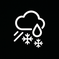 Caoutchouc EPDM synthétique coulé toutes saisons