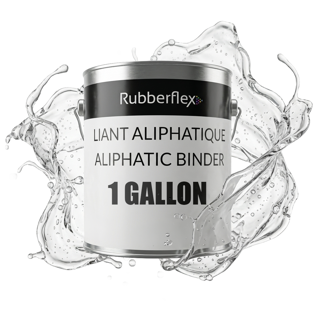 Aliphatic Binder