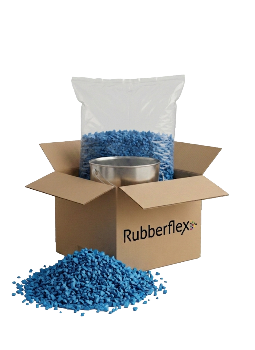 EPDM Kit