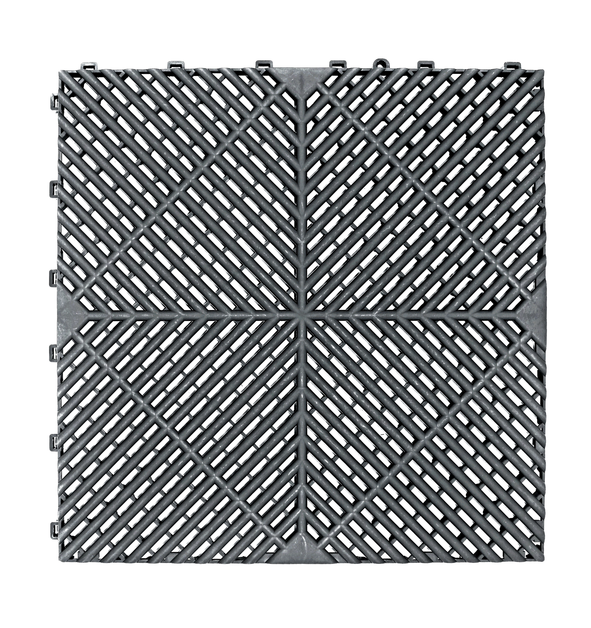 Tuile de Garage - CartraX par SynX