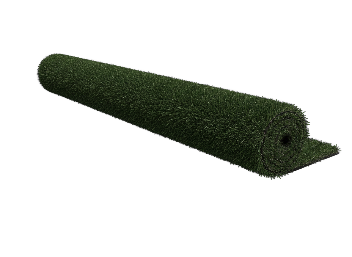 Gazon artificiel Cruz - Trylawn par SynX