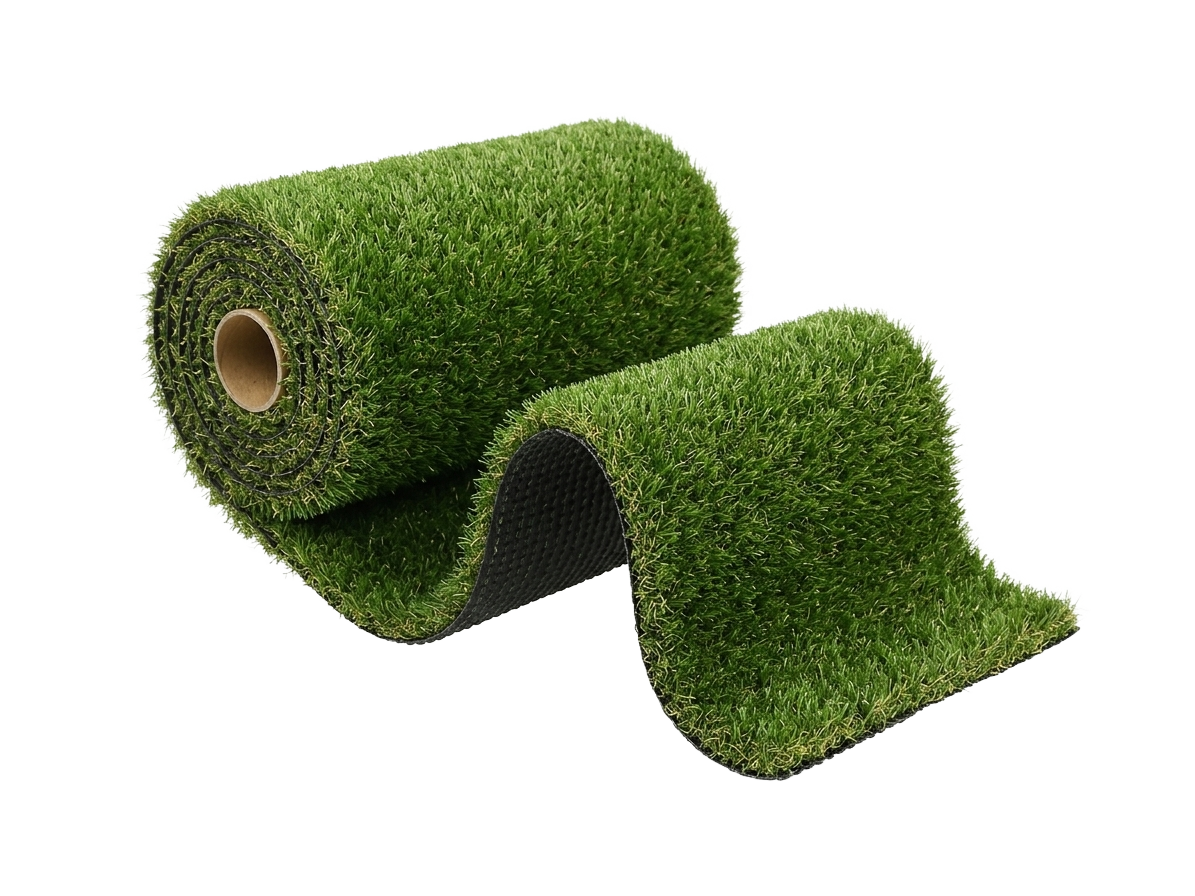 Cruz Artificial Grass (30mm) | Affordable All-Use Turf | Trylawn by SynX | Canada