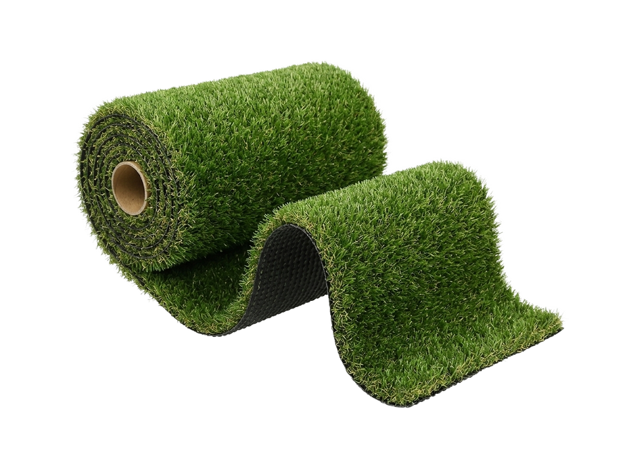 Gazon artificiel Cruz (30 mm) | Gazon polyvalent abordable | Trylawn par SynX | Canada
