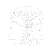 Caoutchouc EPDM coulé de qualité supérieure