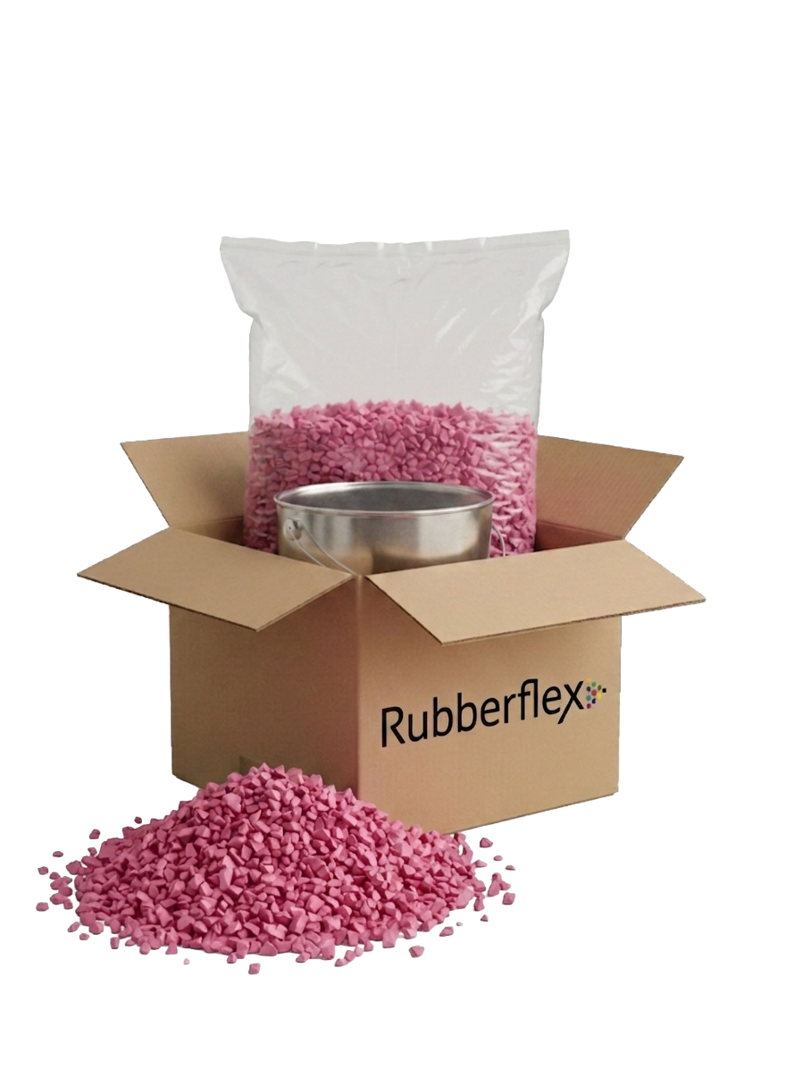 EPDM Kit