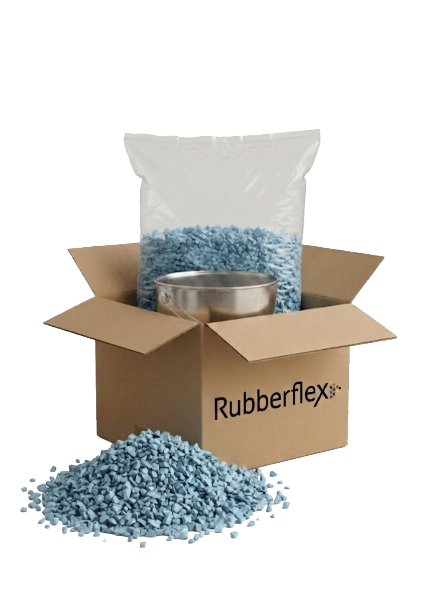 EPDM Kit