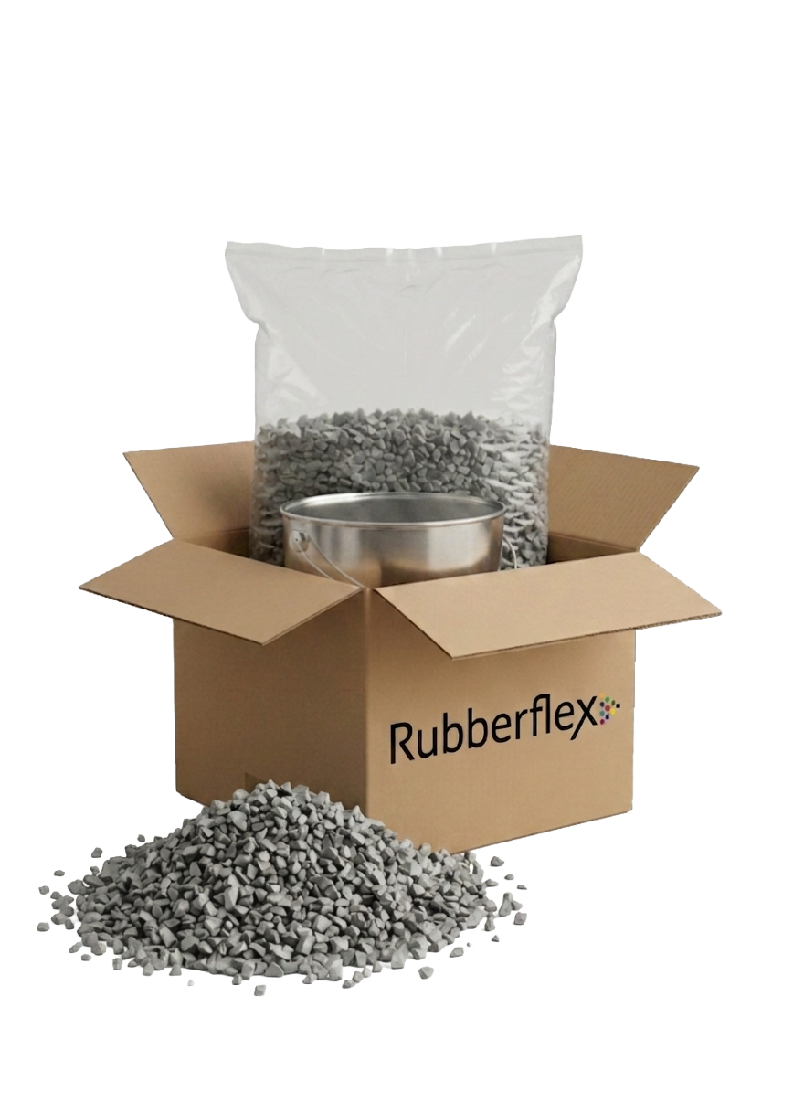 EPDM Kit