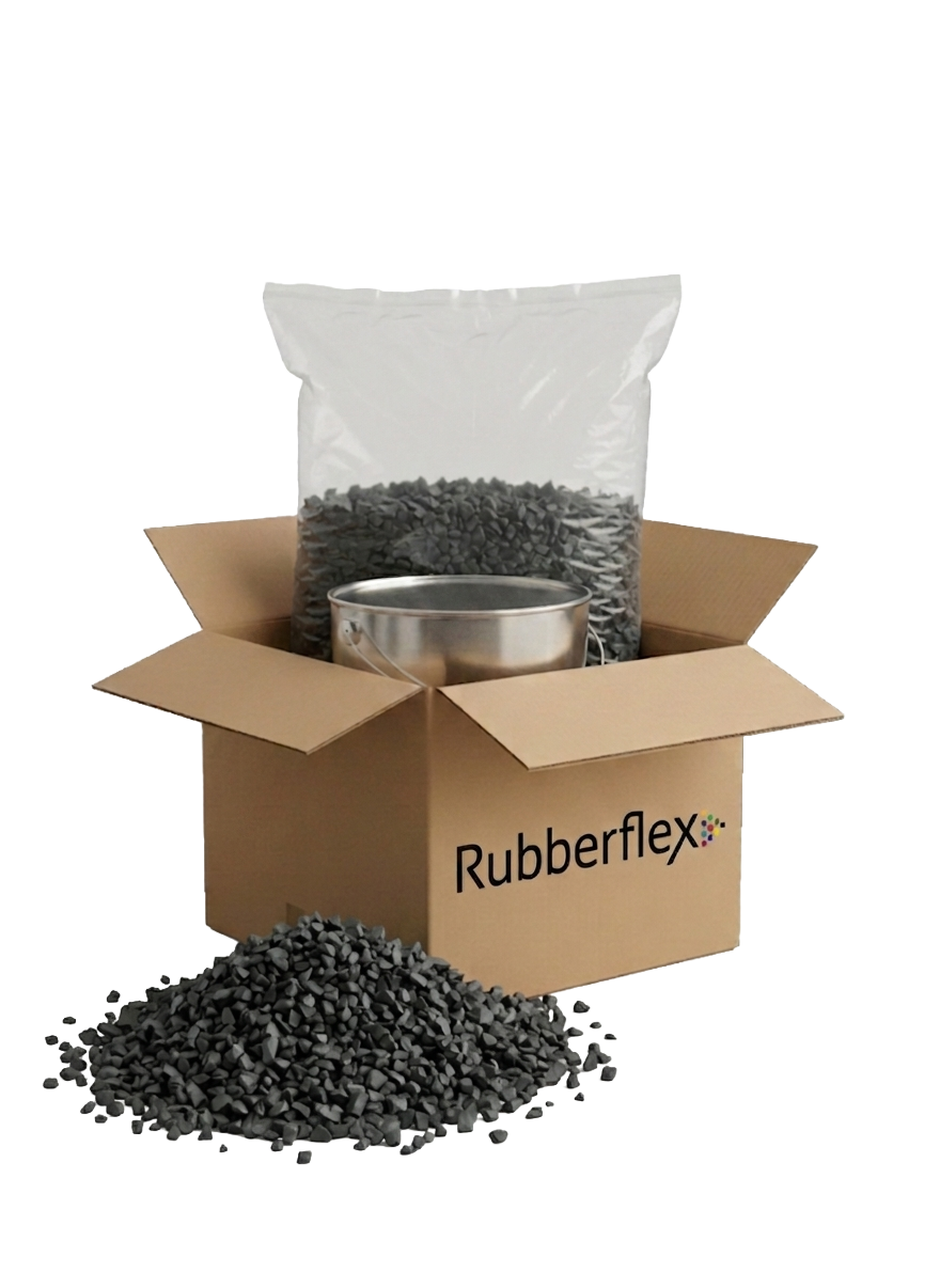 EPDM Kit