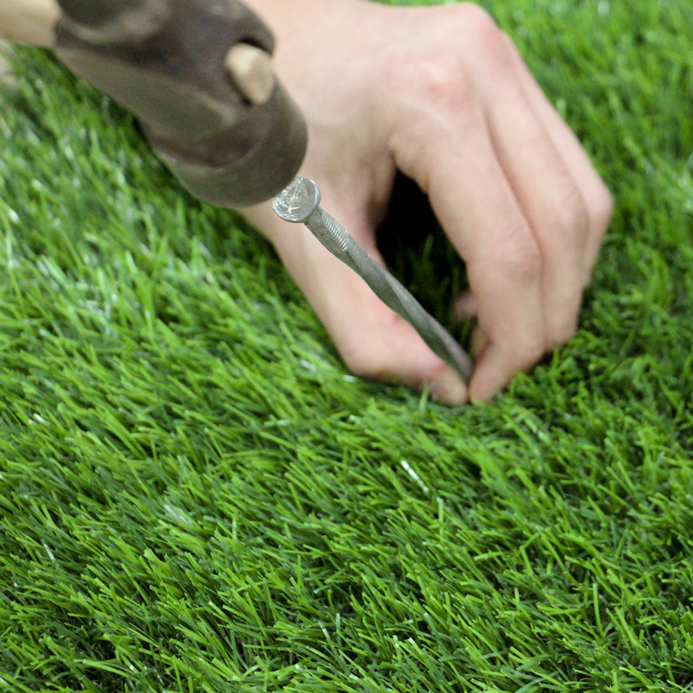 Clous pour gazon artificiel (50 Livres) - Trylawn par SynX