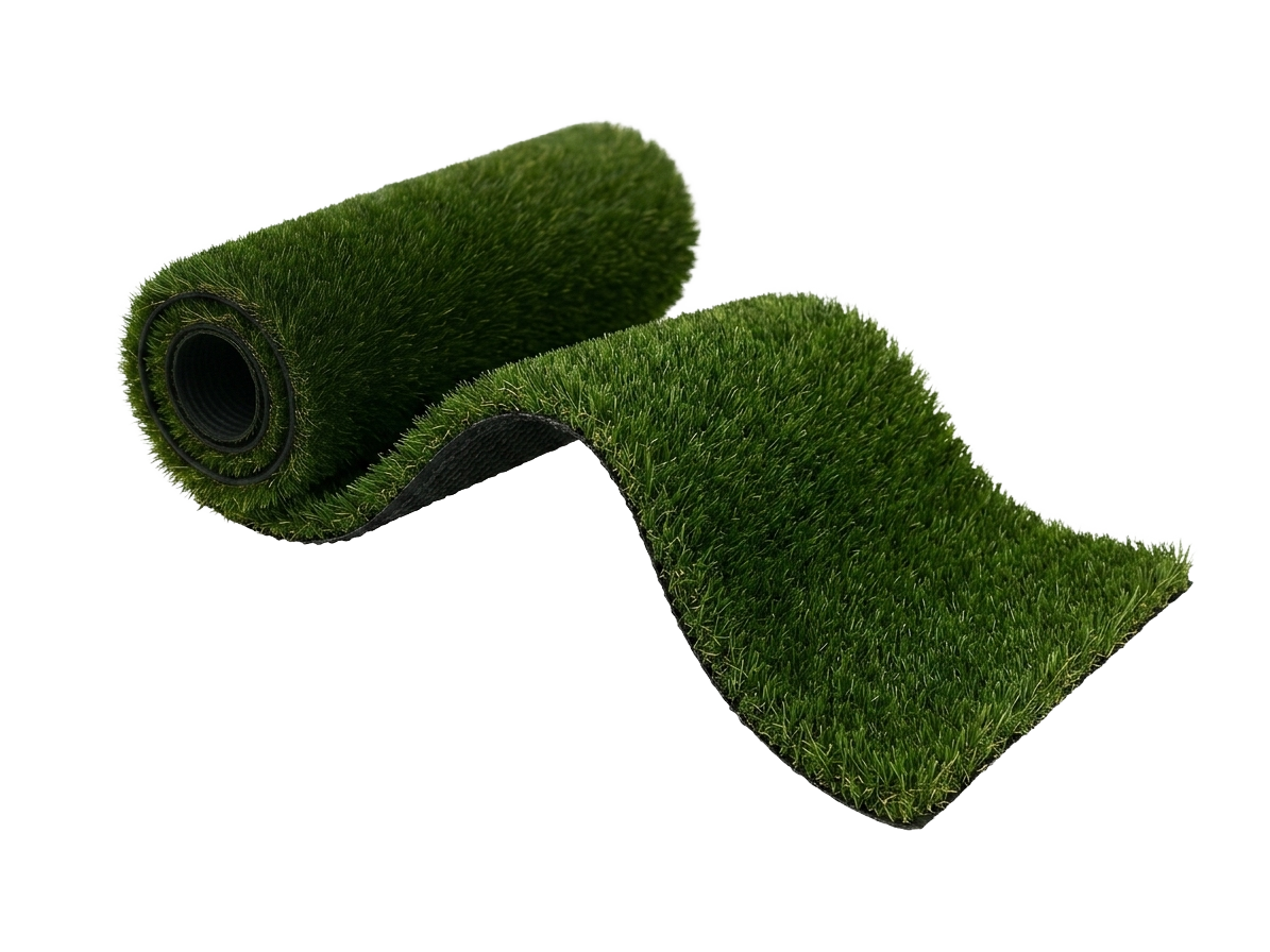 Oasis Maxx Artificial Grass (45mm, 98oz) | Ultra-Soft Turf | Trylawn by SynX | Canada