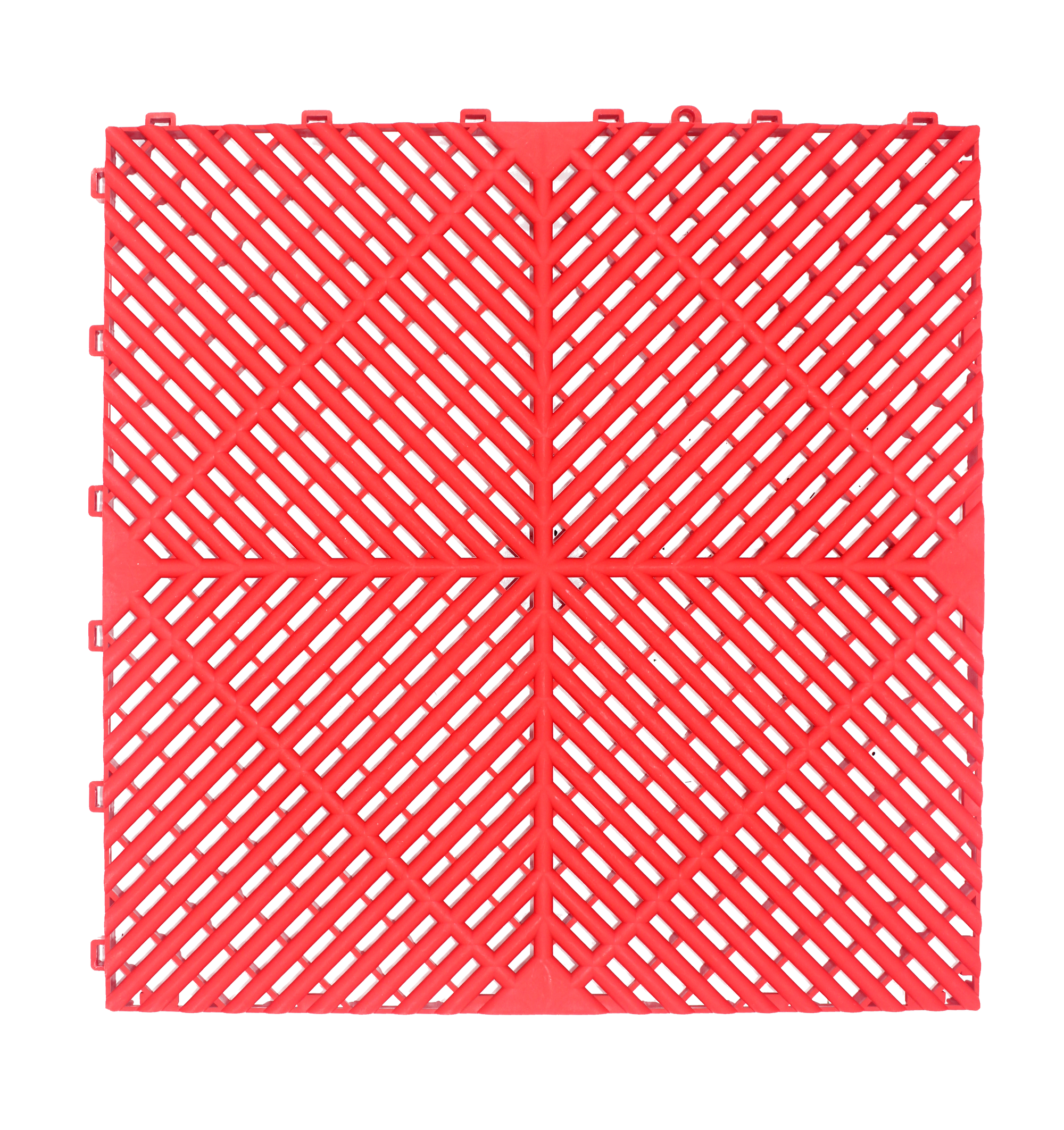 Tuile de Garage - CartraX par SynX