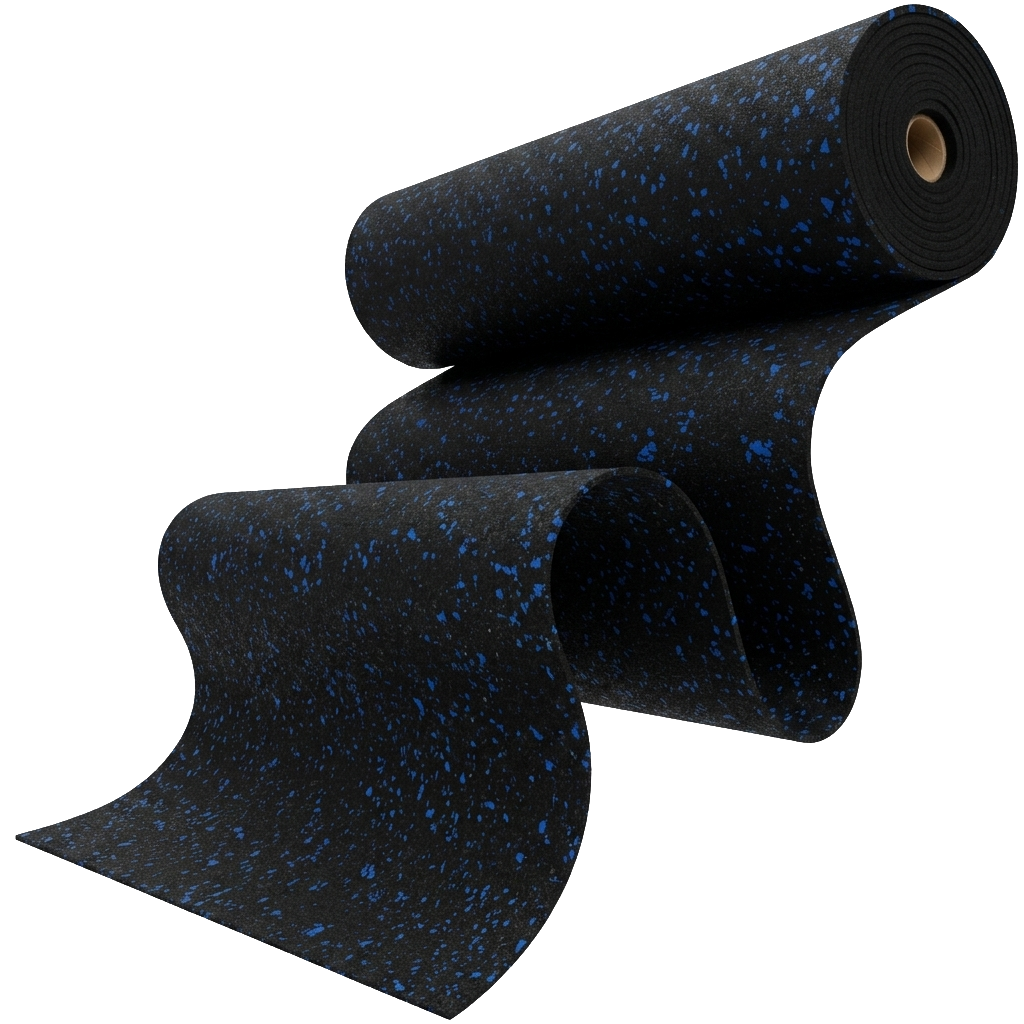 Gym Flooring Roll