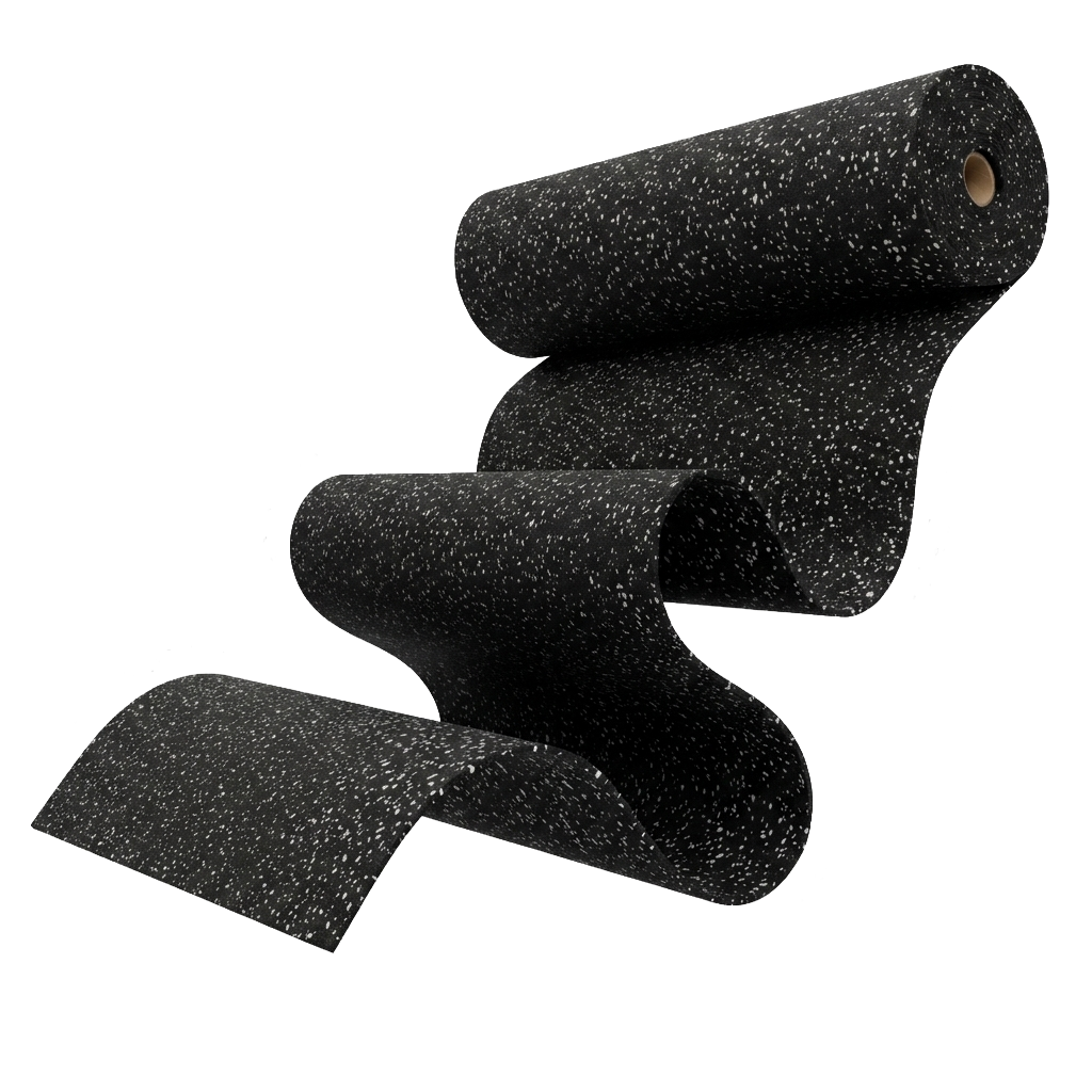 Gym Flooring Roll